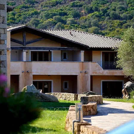 Apartments Golfo Aranci Golfo Aranci