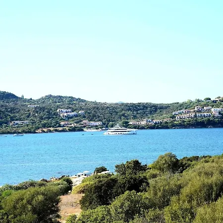 Apartments Golfo Aranci Aparthotel *