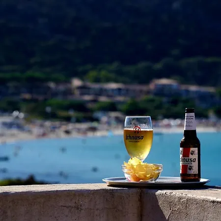 Apartments Golfo Aranci Golfo Aranci