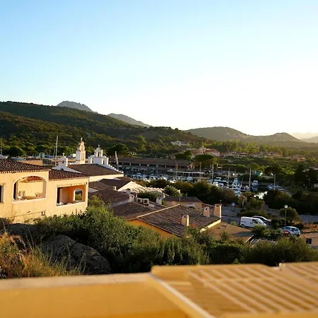 Apartments Golfo Aranci