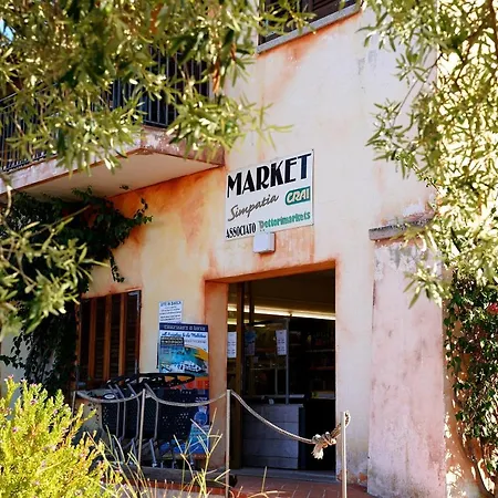 Apartments Golfo Aranci *