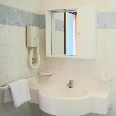 Apartments Golfo Aranci Aparthotel