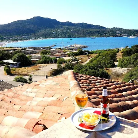 Apartments Golfo Aranci *