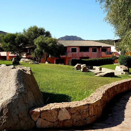 Apartments Golfo Aranci * Golfo Aranci