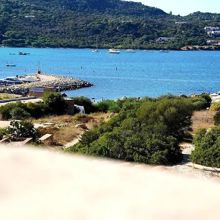 Apartments Golfo Aranci *